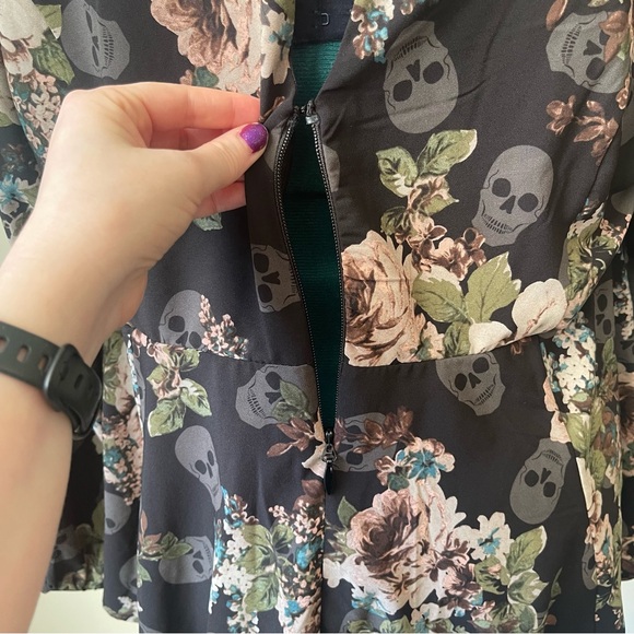 Torrid Top 1 - Picture 9 of 9